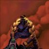 HERCULES (1995) #3 COVER