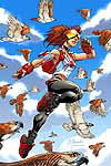 Arana: The Heart of the Spider (2005) #2