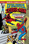 Essential Peter Parker, the Spectacular Spider-Man Vol. (Trade Paperback)