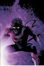 Nightcrawler (2004) #4