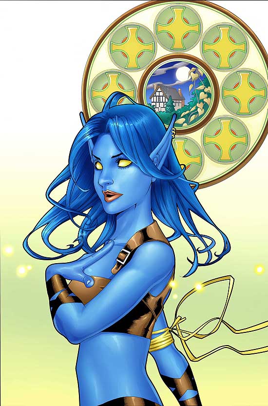 EXILES VOL. 8: EARN YOUR WINGS (2004)