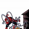 SPIDER-MAN: DEATH OF CAPTAIN STACY TPB COVER