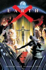 Earth X Vol. I (Trade Paperback)