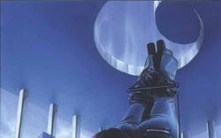 MYSTIQUE (2004) #18 COVER