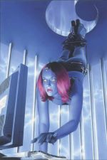 Mystique (2003) #18