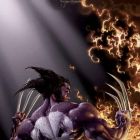 WOLVERINE/PUNISHER #4