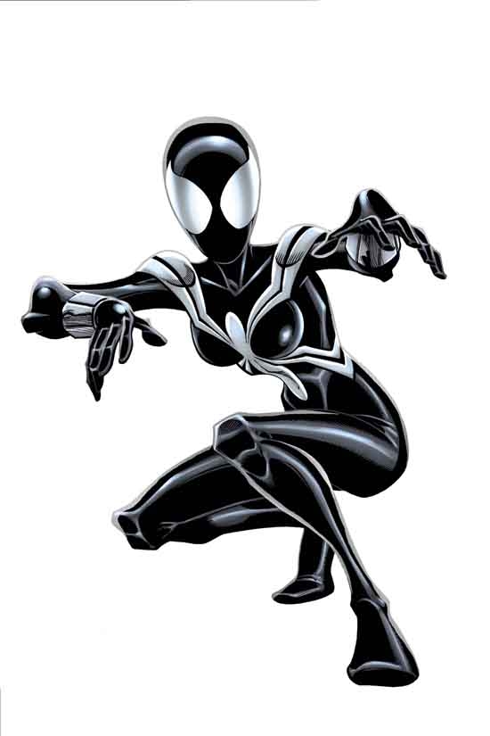 SPIDER-GIRL #75