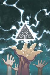 Guardians #1 