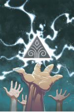 Guardians (2004) #1