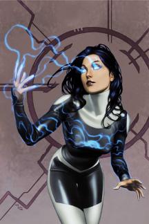 Inhumans (2003) #9