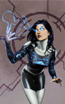 Inhumans (2003) #9
