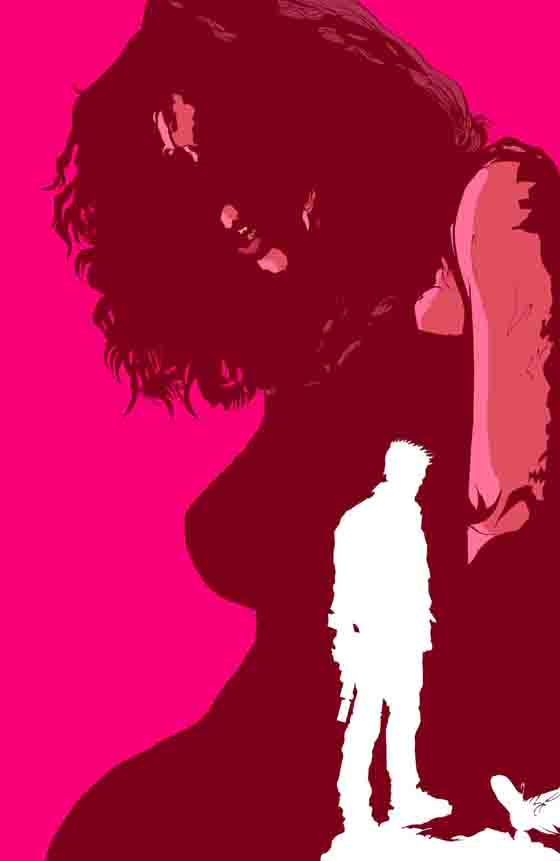 Gun Theory (2003) #2