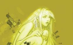 NEW MUTANTS (1999) #7 COVER