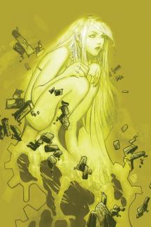 New Mutants (2003) #7