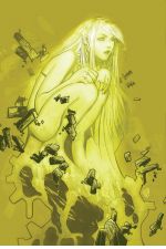 New Mutants (2003) #7
