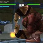 Juggernaut vs. Beast