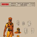 Animated Exclusive: IMAA Storyboard Concept