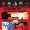 HULK #22 recap page