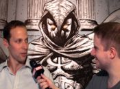 Marvel One on One: Gregg Hurwitz