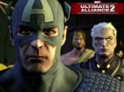 Marvel: Ultimate Alliance 2 Trailer 2
