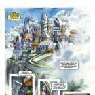 GIRL COMICS #2 preview art by Jill Thompson