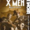 X-Men Noir: Mark of Cain (Graphic Novel)