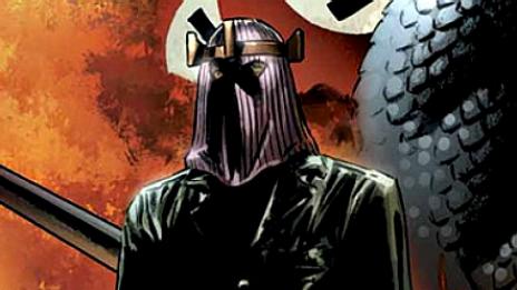Baron Zemo (Heinrich Zemo)