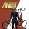 Avengers Academy (2010) #1 (MCKONE VARIANT)