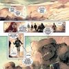 ATLAS #2 preview art by Gabriel Hardman