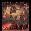THOR #611 preview art by Richard Elson 4