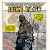NEW AVENGERS: LUKE CAGE #3 recap page