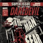 Daredevil: Black and White (2010) #1