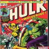 Incredible Hulk #181