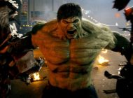 The Incredible Hulk