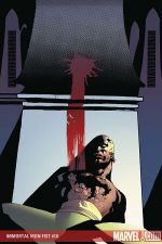 Immortal Iron Fist (2006) #18