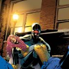 UNCANNY X-MEN #501