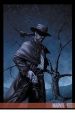 Dark Tower: The Gunslinger Born (2007) #4 (Variant)