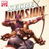 SECRET INVASION #2 (McNiven var.)