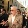 Stan Lee