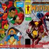 Marvel Comics Presents #49