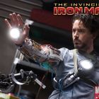 Joe Quesada Talks Iron Man in MyCup o'Joe