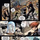 PREVIEW: Gorilla Man #1