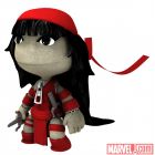 FIRST LOOK: Elektra in LittleBigPlanet
