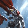 Thor by Gabrielle Dell'Otto