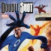 MARVEL DOUBLE SHOT #3 cover