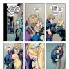 HAWKEYE & MOCKINGBIRD #3 preview art by David Lopez