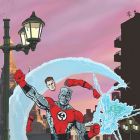 What If? (2005) #4