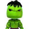 Hulk costume in LittleBigPlanet