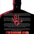 Shadowland: Daughters of the Shadow #1 recap page