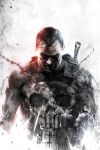 PUNISHER: IN THE BLOOD # 1